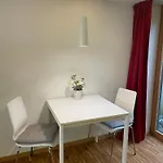 Huebschle Appartement *