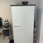 Appartement Huebschle *