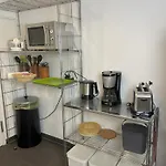 Appartement Huebschle Konstanz