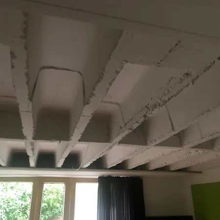 Apartment Ferienwohnung Huebschle *