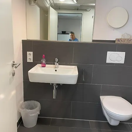 Huebschle * Kostnice