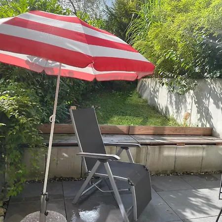 Apartman Huebschle *