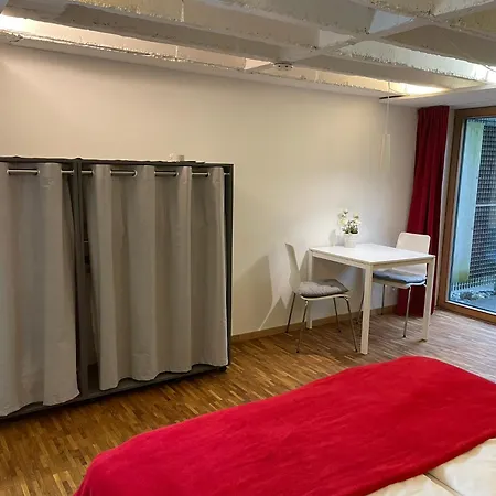 Huebschle Apartmán Kostnice