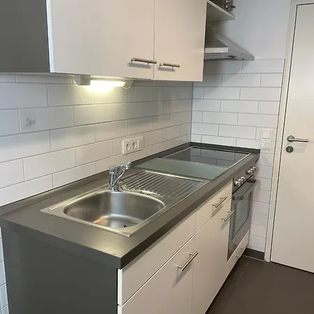 Apartmán Huebschle Kostnice
