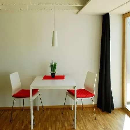 Ferienwohnung Huebschle *