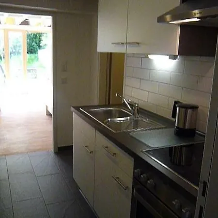 Ferienwohnung Huebschle