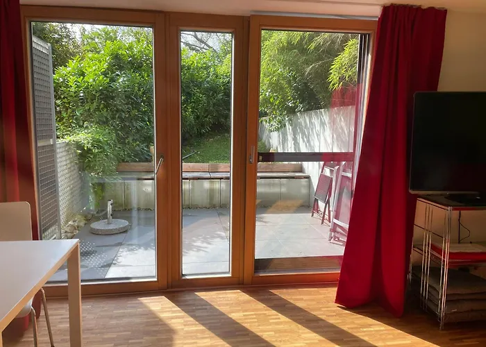 Huebschle * Konstanz