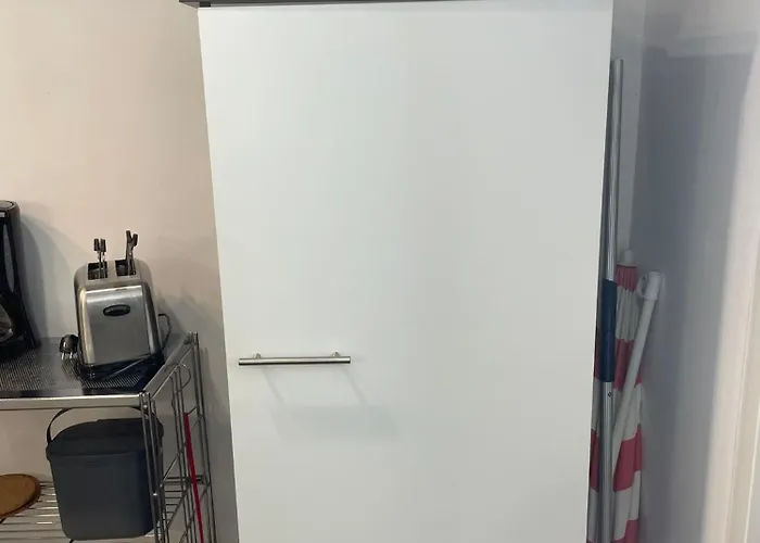 Apartman Huebschle *